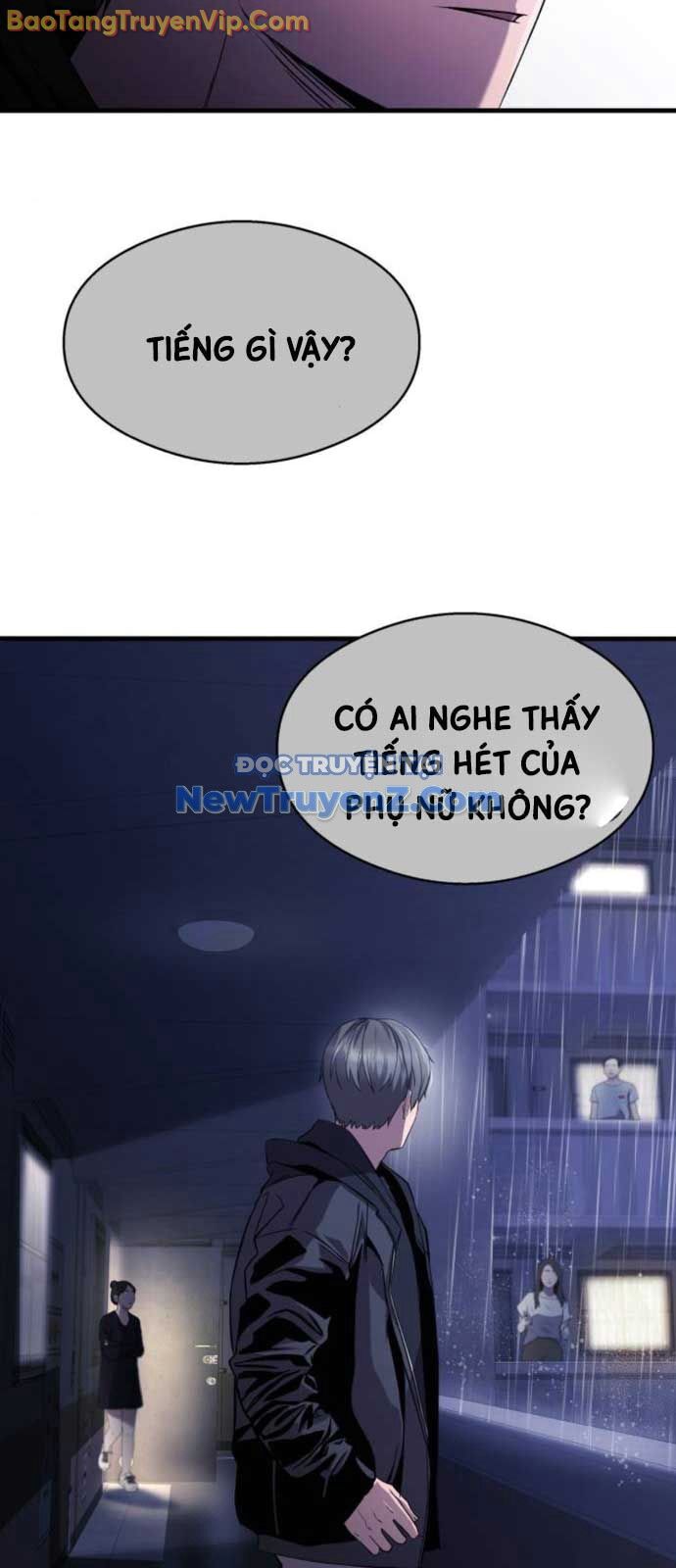 Hẹn Hò Rùng Rợn Chapter 19 - Trang 2