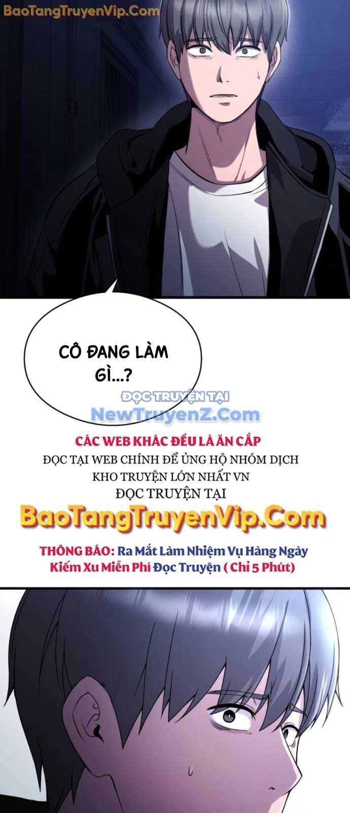 Hẹn Hò Rùng Rợn Chapter 19 - Trang 2