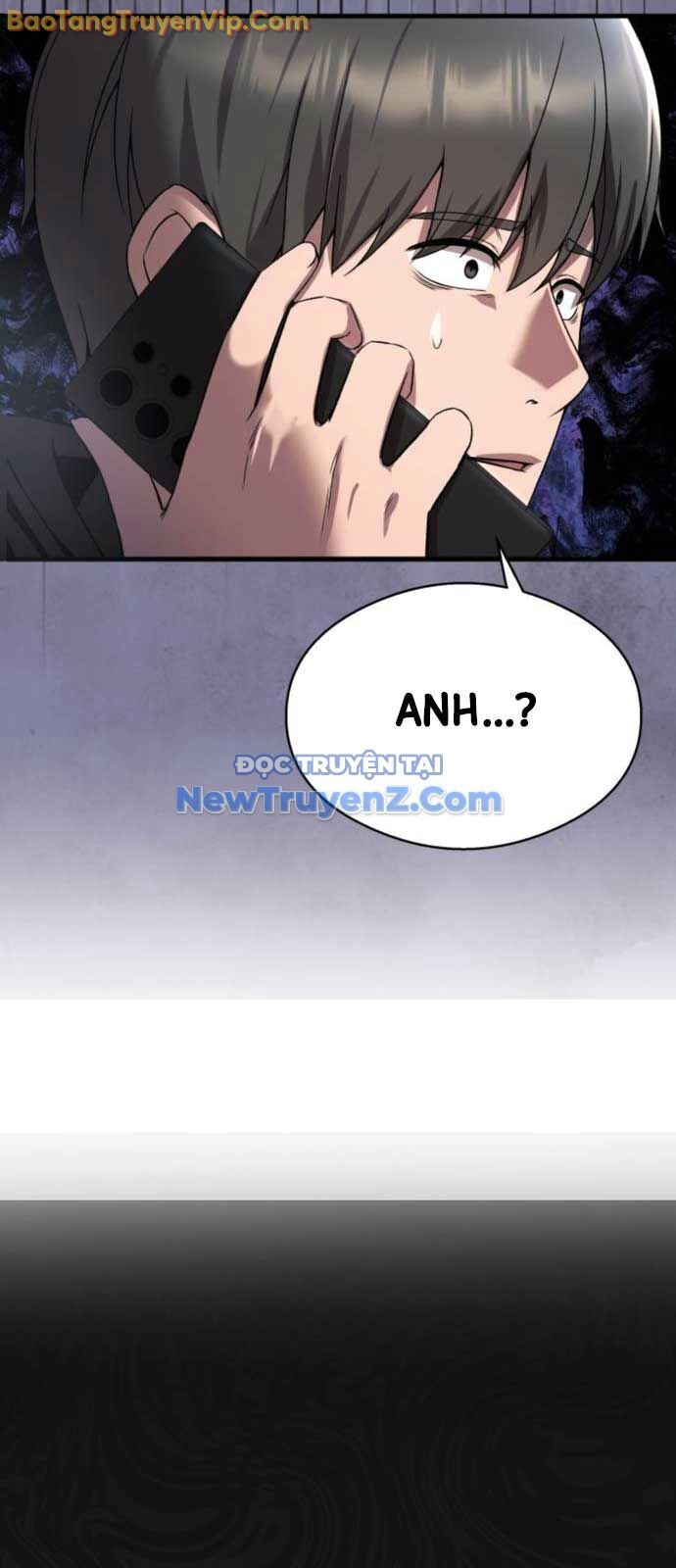 Hẹn Hò Rùng Rợn Chapter 19 - Trang 2