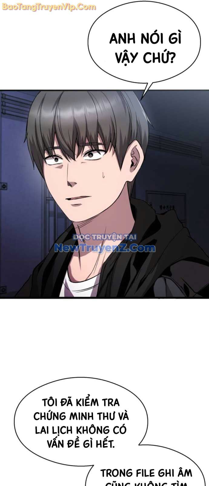 Hẹn Hò Rùng Rợn Chapter 19 - Trang 2