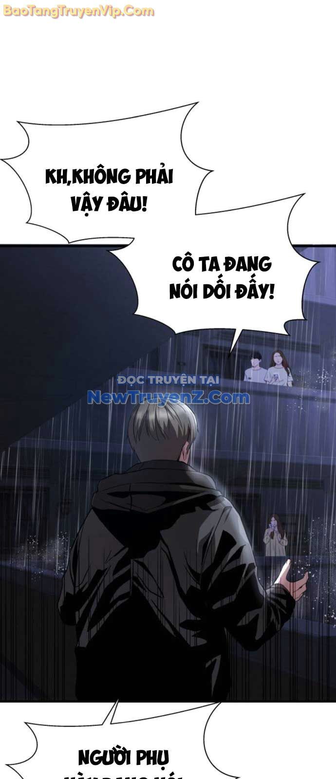 Hẹn Hò Rùng Rợn Chapter 19 - Trang 2
