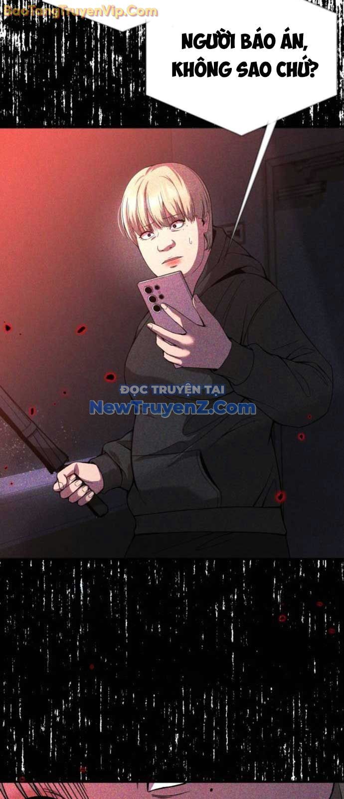 Hẹn Hò Rùng Rợn Chapter 19 - Trang 2