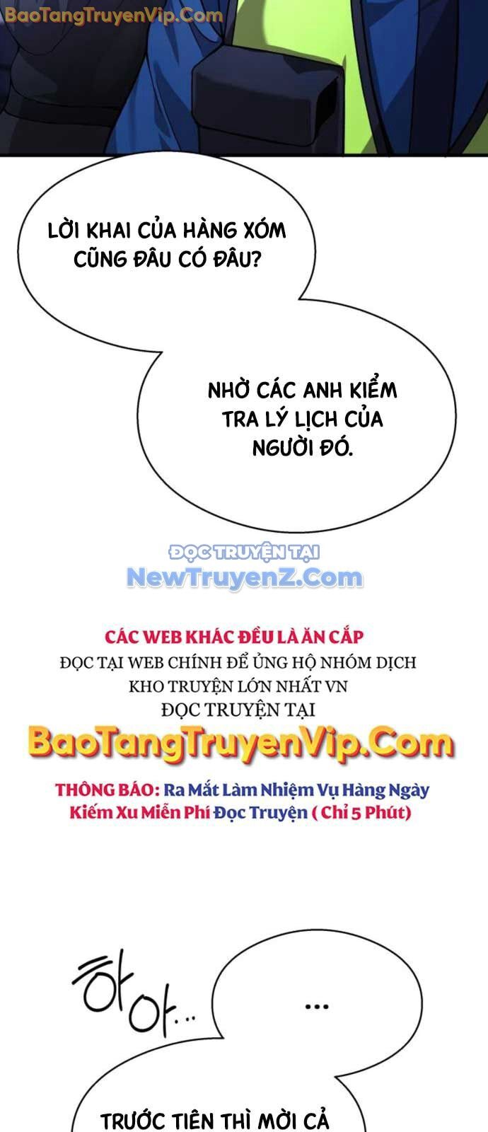 Hẹn Hò Rùng Rợn Chapter 19 - Trang 2