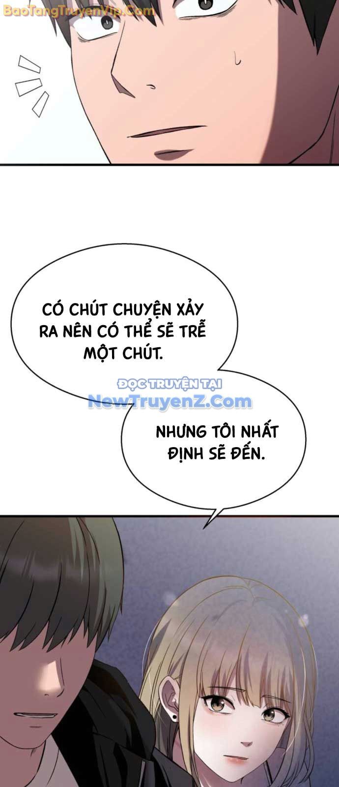 Hẹn Hò Rùng Rợn Chapter 19 - Trang 2