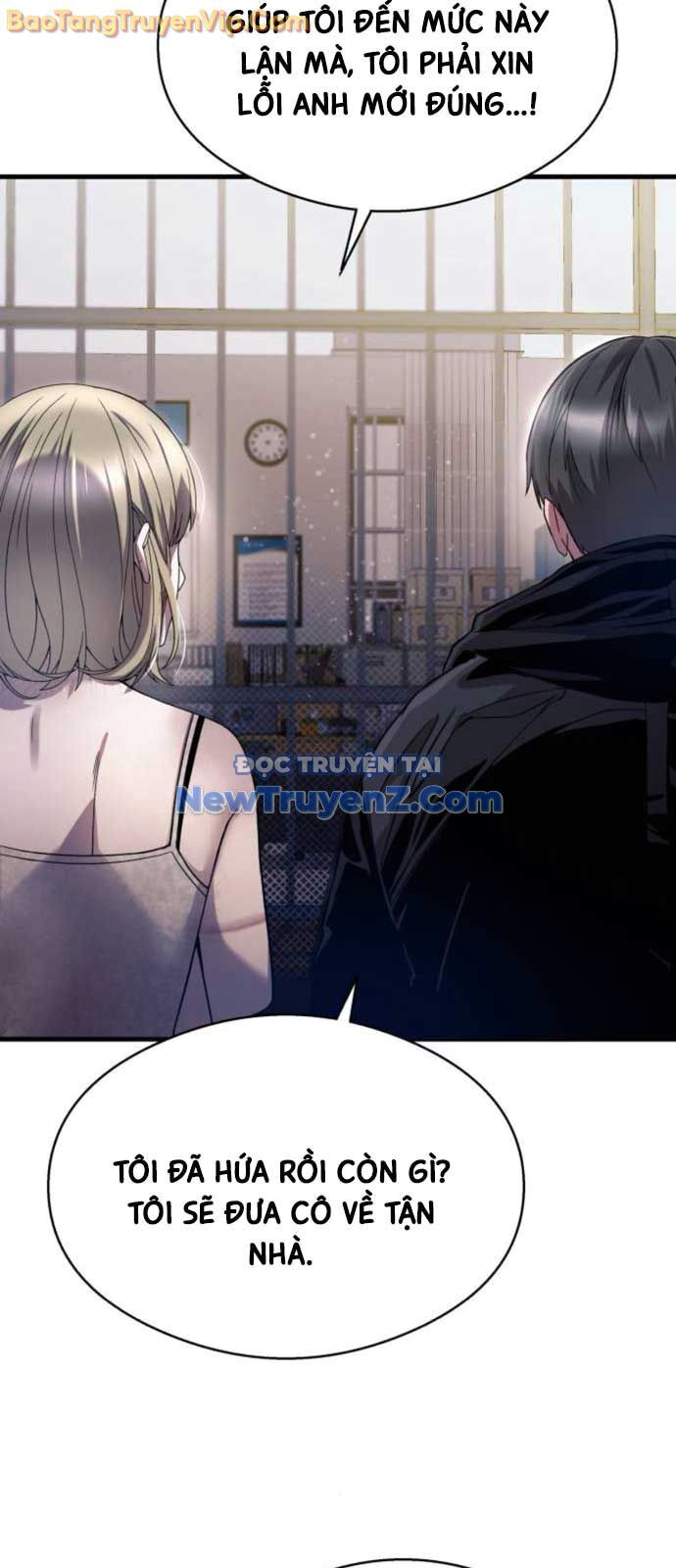 Hẹn Hò Rùng Rợn Chapter 19 - Trang 2
