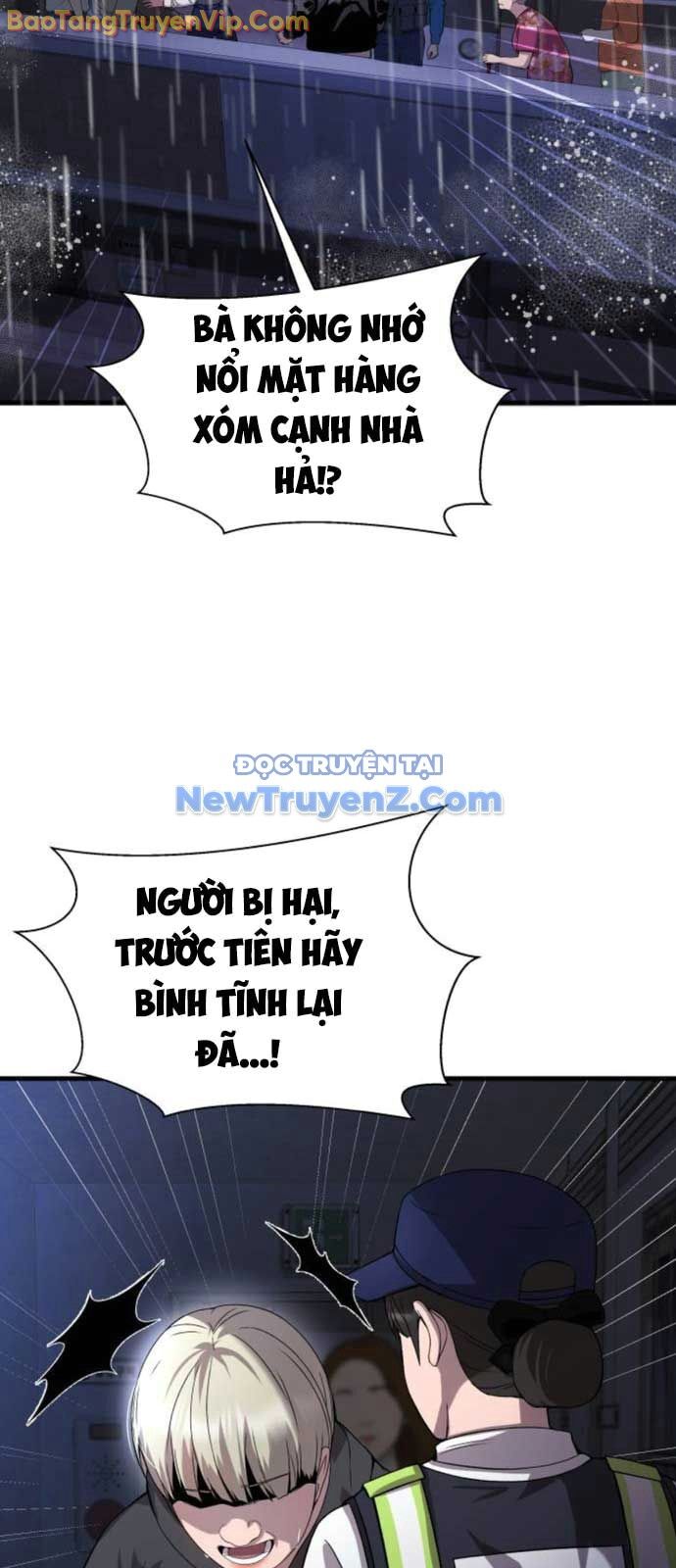 Hẹn Hò Rùng Rợn Chapter 19 - Trang 2