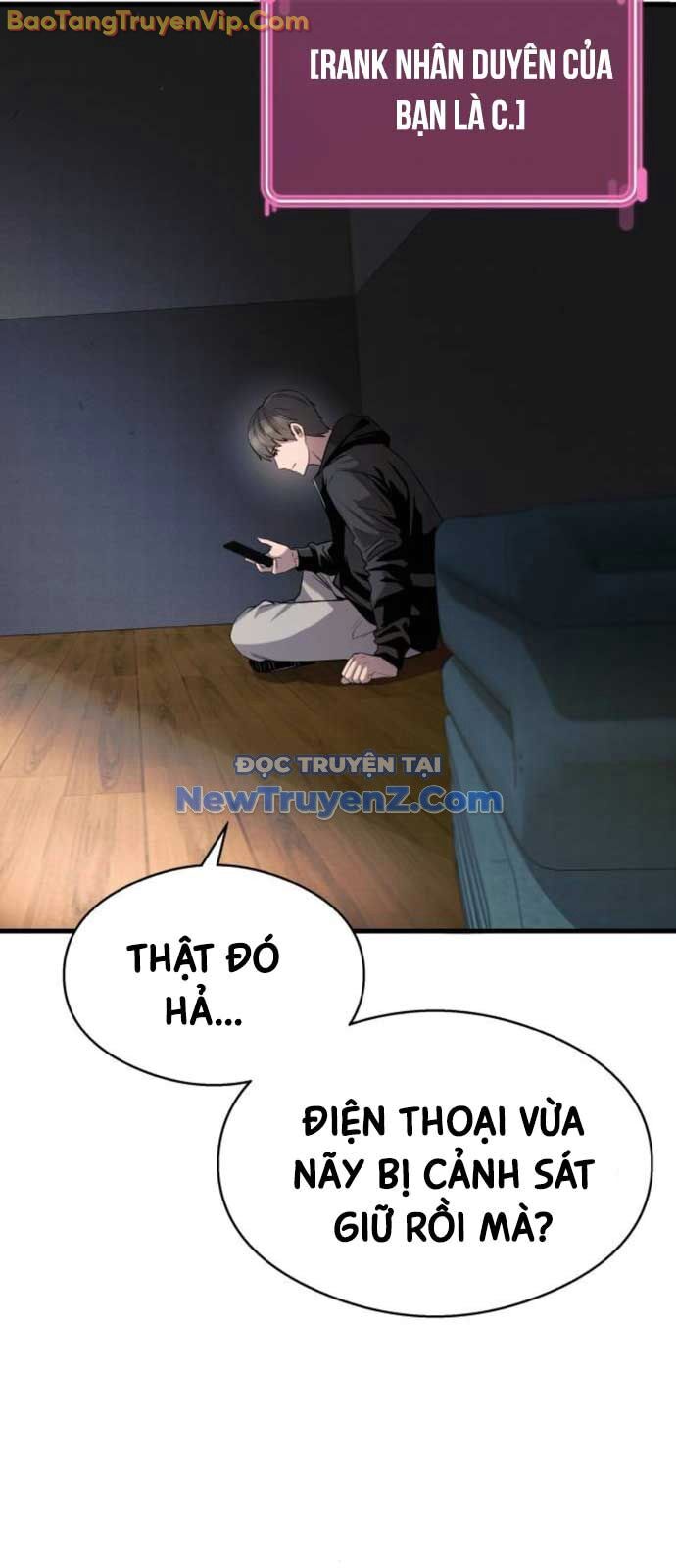 Hẹn Hò Rùng Rợn Chapter 19 - Trang 2