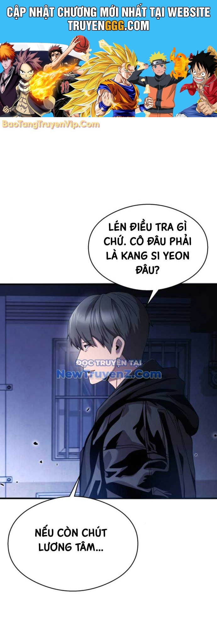 Hẹn Hò Rùng Rợn Chapter 19 - Trang 2