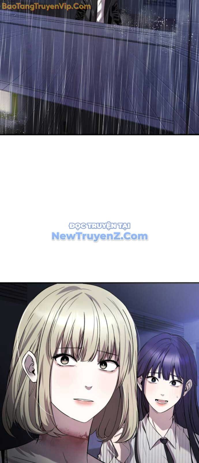 Hẹn Hò Rùng Rợn Chapter 19 - Trang 2