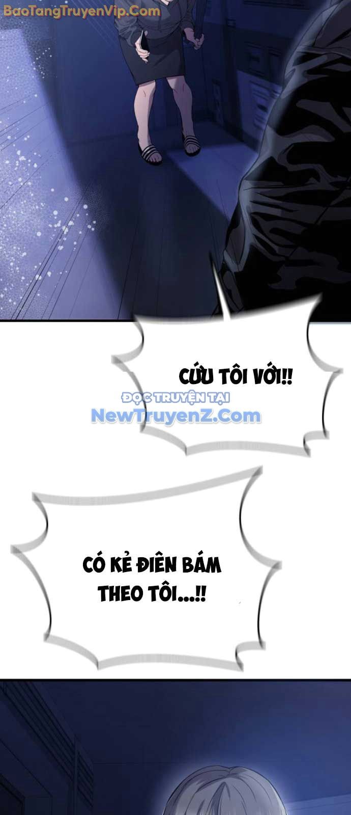 Hẹn Hò Rùng Rợn Chapter 19 - Trang 2