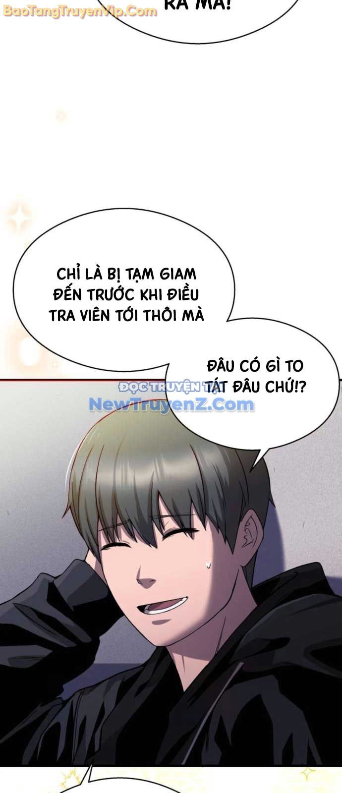 Hẹn Hò Rùng Rợn Chapter 19 - Trang 2