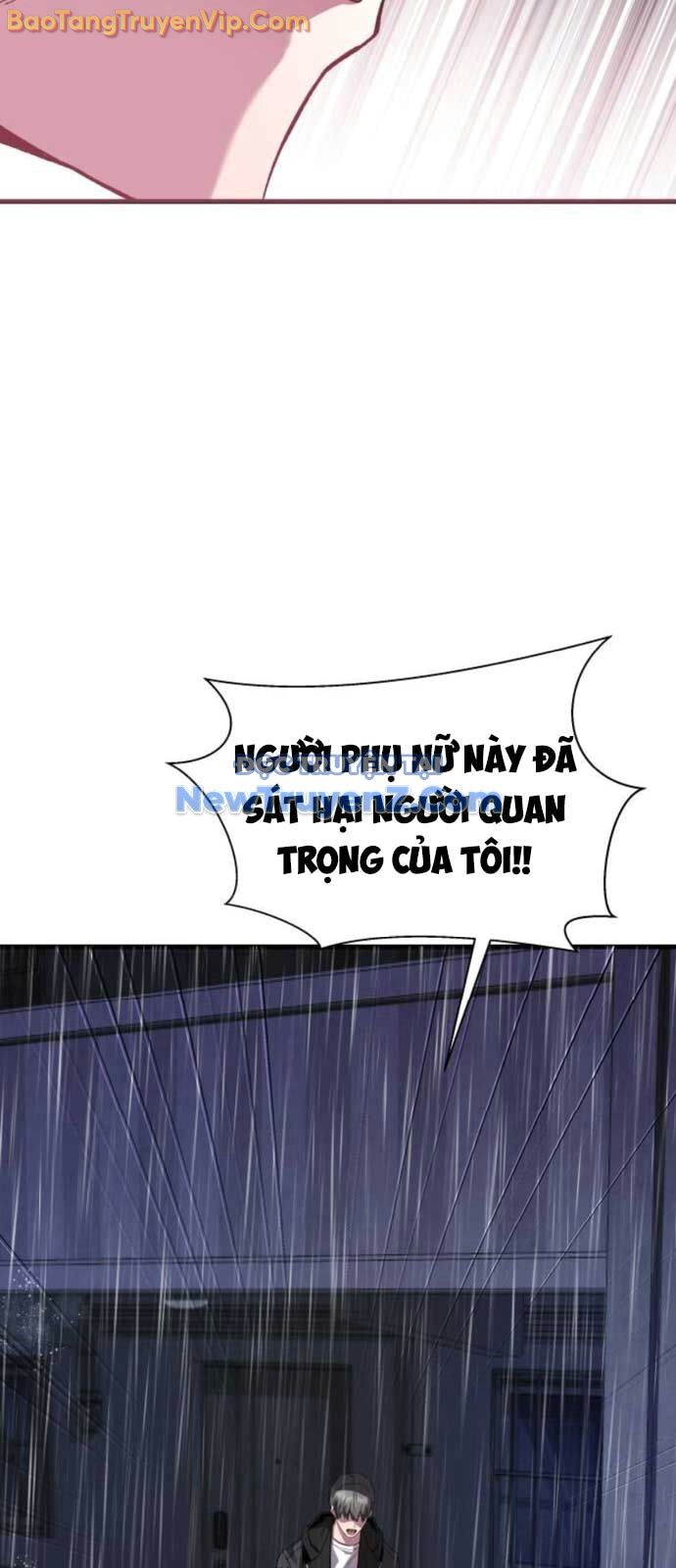 Hẹn Hò Rùng Rợn Chapter 19 - Trang 2