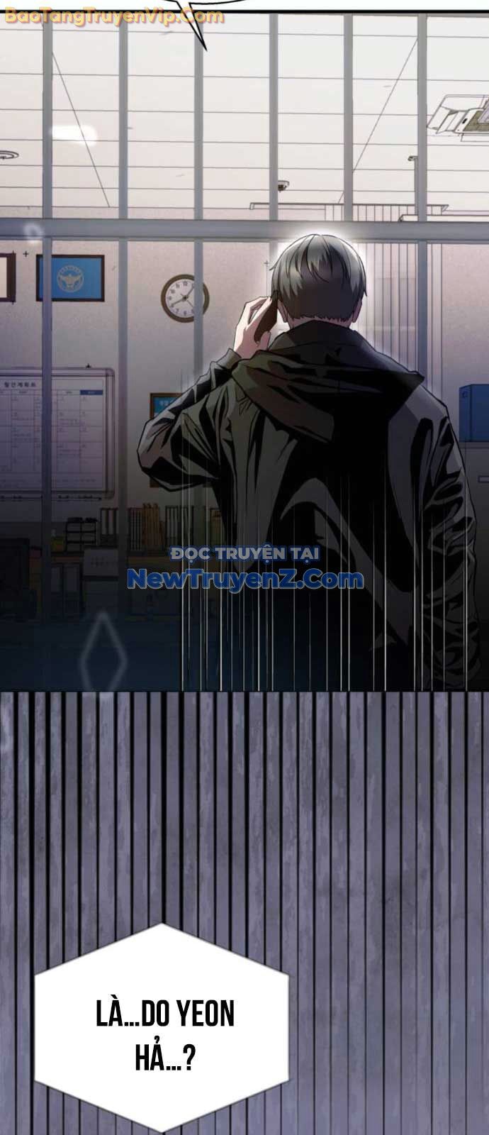 Hẹn Hò Rùng Rợn Chapter 19 - Trang 2