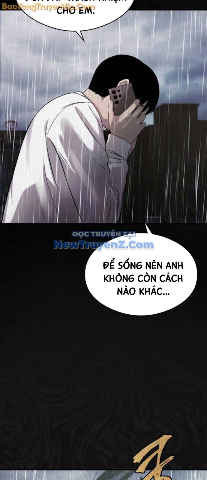 Hẹn Hò Rùng Rợn Chapter 19 - Trang 2