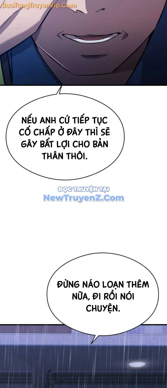 Hẹn Hò Rùng Rợn Chapter 19 - Trang 2