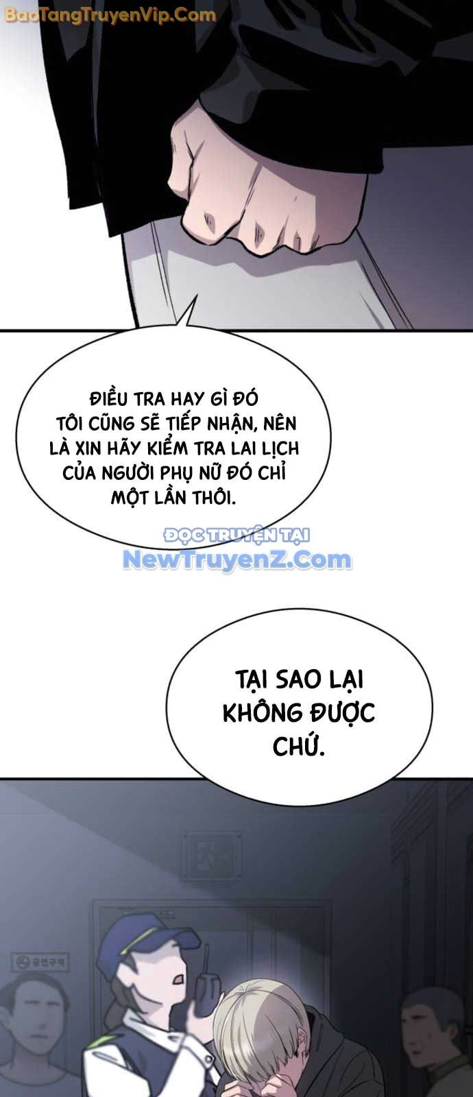 Hẹn Hò Rùng Rợn Chapter 19 - Trang 2
