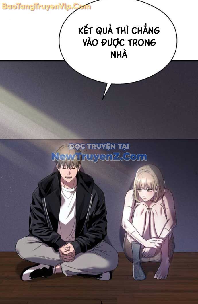 Hẹn Hò Rùng Rợn Chapter 19 - Trang 2