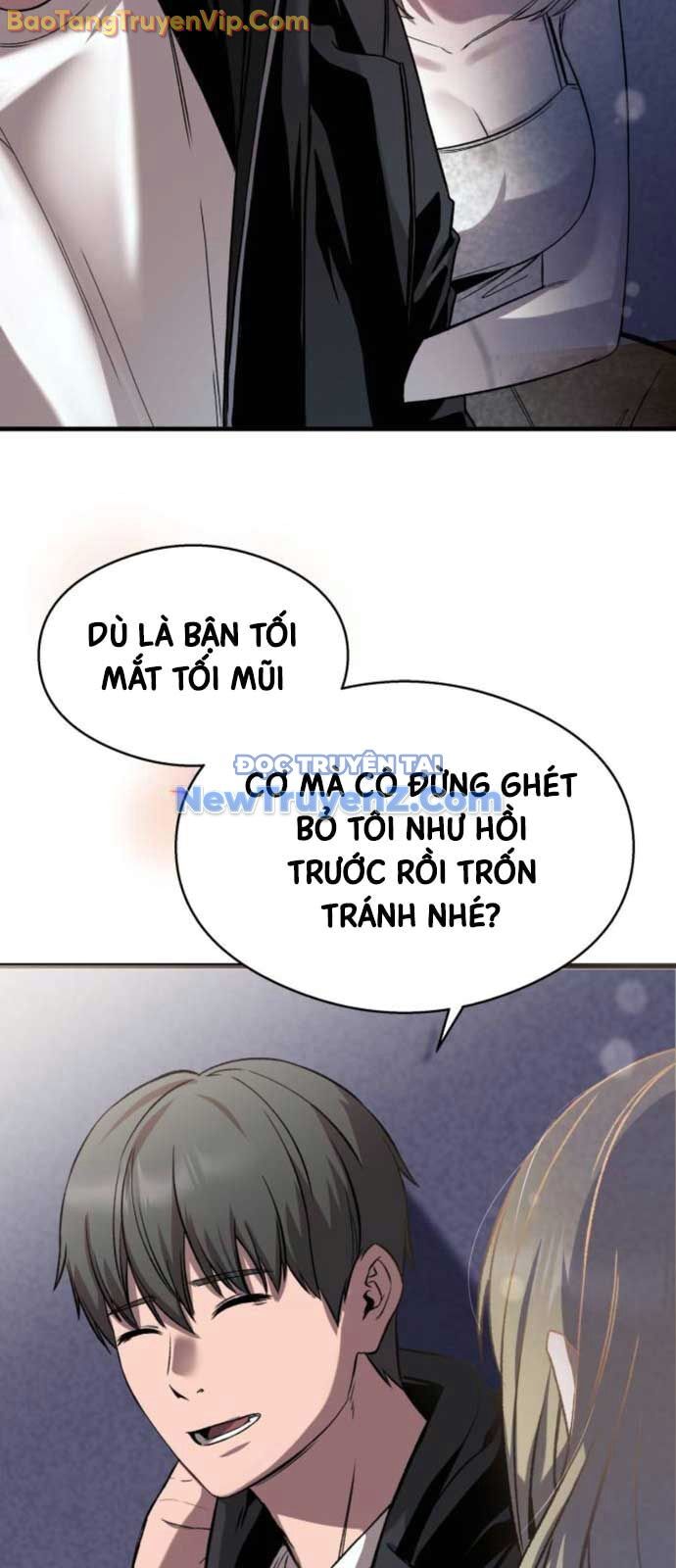 Hẹn Hò Rùng Rợn Chapter 19 - Trang 2