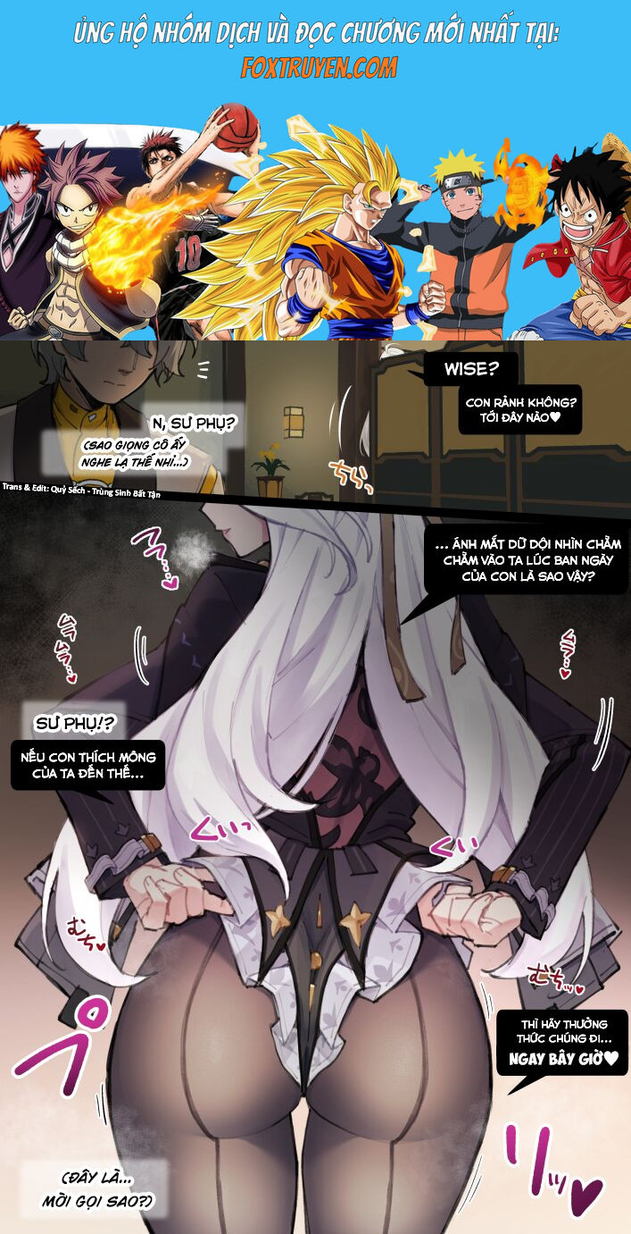 Tuyển Tập Truyện Dịch Của Quỷ Sếch Chapter 883 - Trang 2