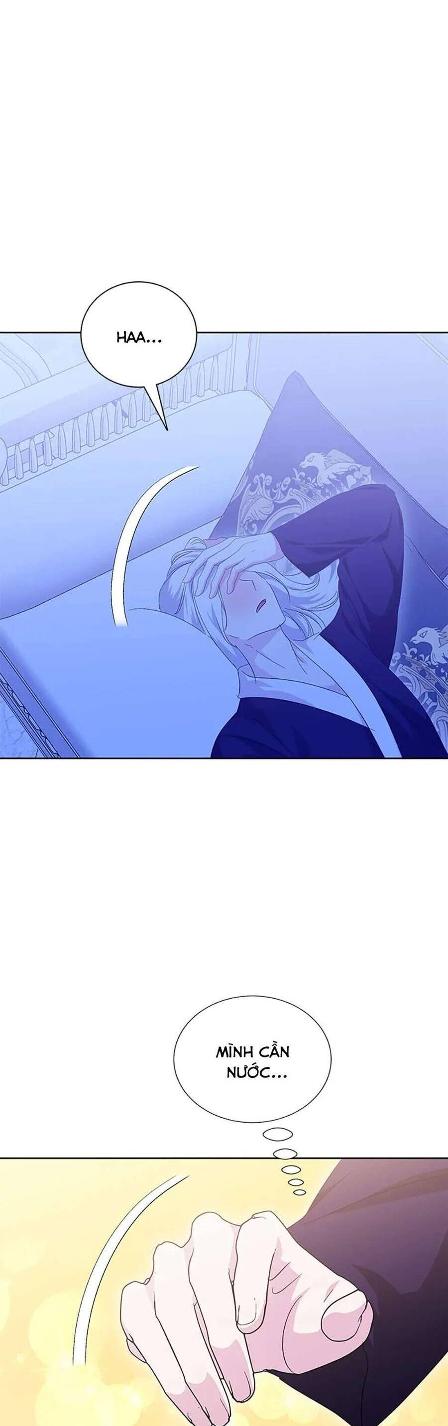 Phía Sau Mặt Nạ Của Nam Chính Hiền Lành Chapter 62 - Trang 2