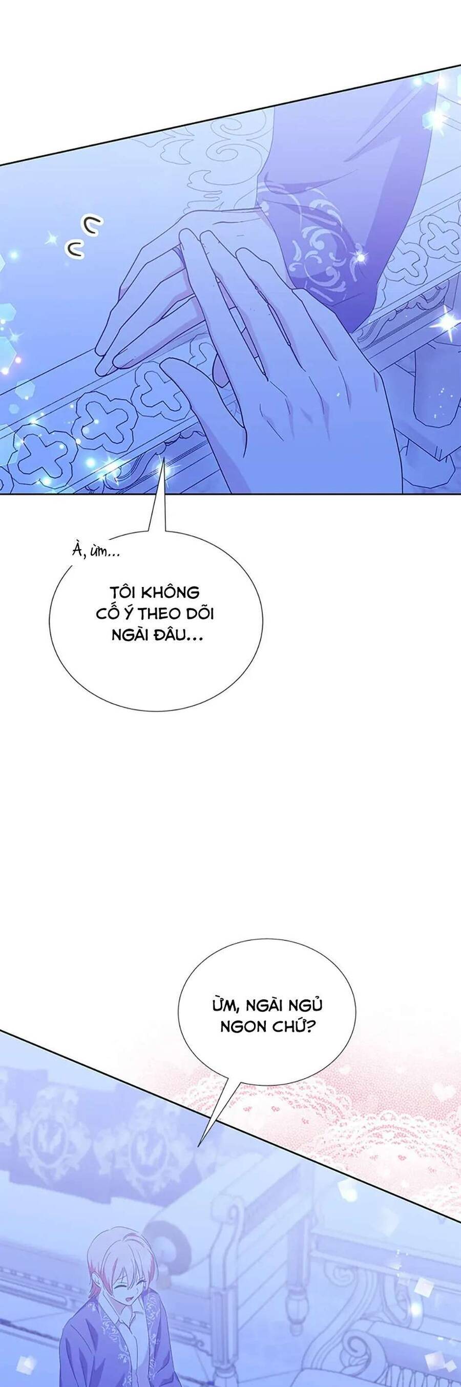 Phía Sau Mặt Nạ Của Nam Chính Hiền Lành Chapter 62 - Trang 2