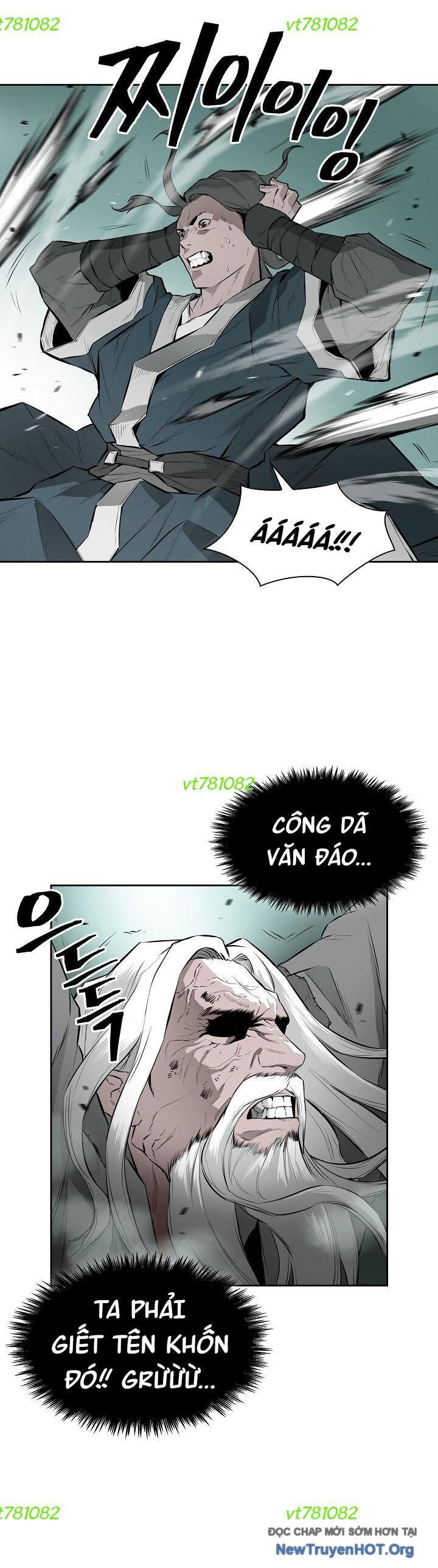 Phong Hồn - Quán Đỉnh Vô Song Chapter 8 - Trang 2