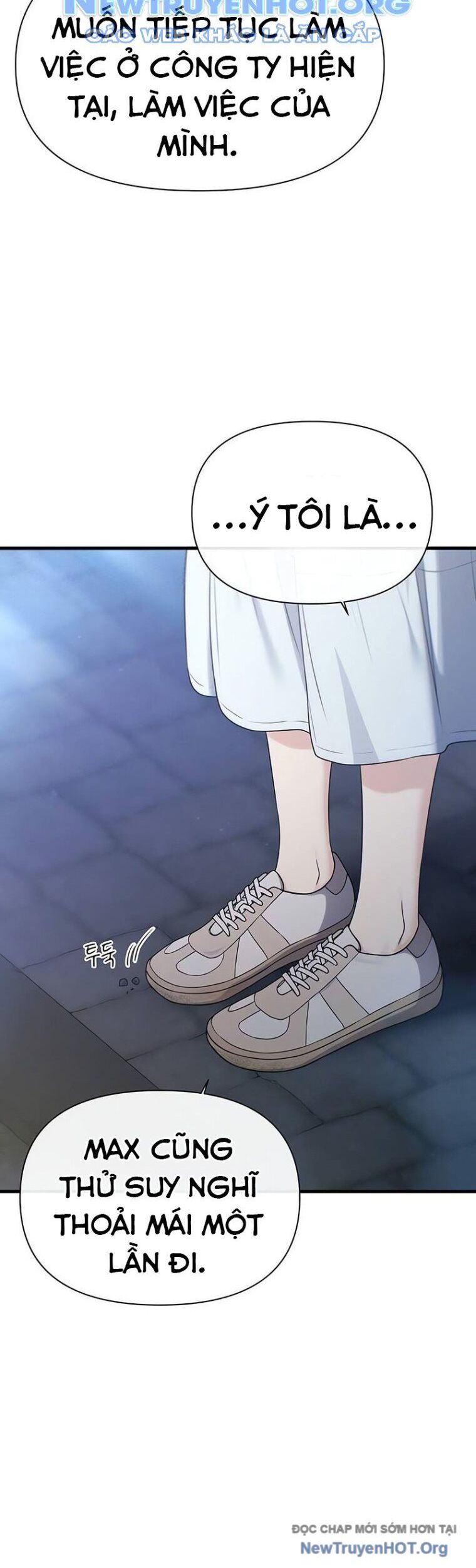 Nhật Kí Đổi Nghề Chapter 19 - Trang 2