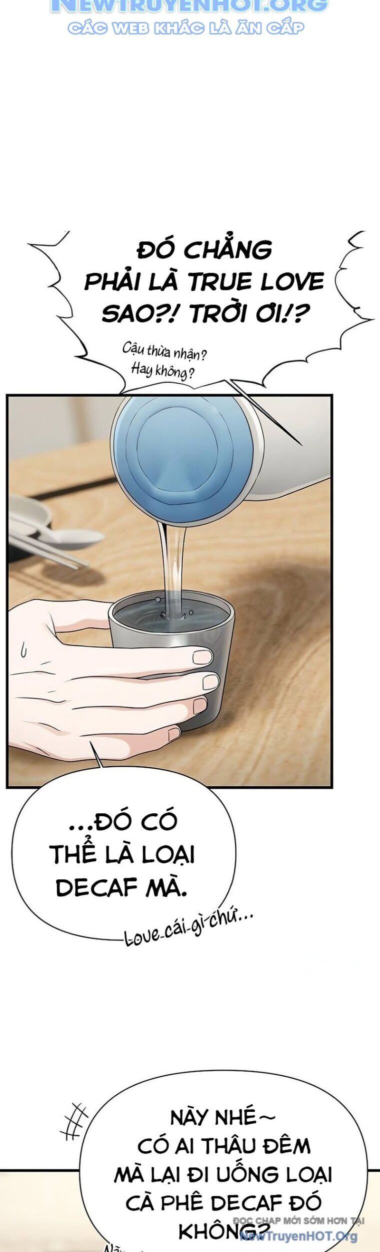 Nhật Kí Đổi Nghề Chapter 19 - Trang 2