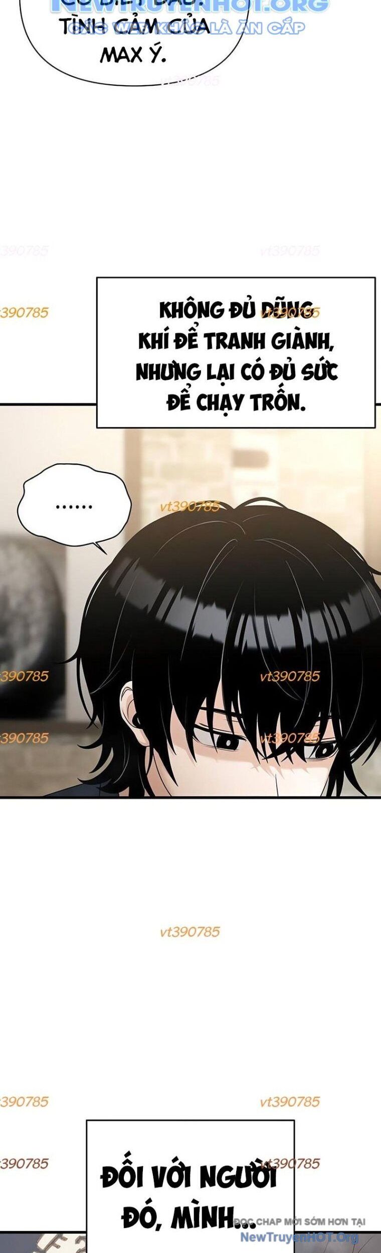 Nhật Kí Đổi Nghề Chapter 19 - Trang 2