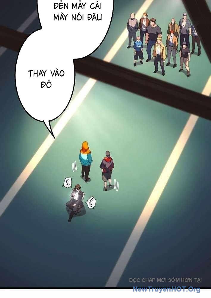 Lão Đại Trung Niên Không Danh Chapter 10 - Trang 2