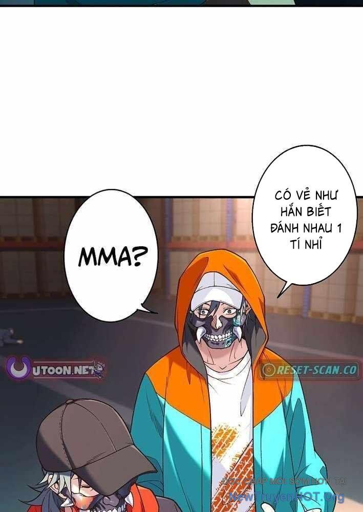 Lão Đại Trung Niên Không Danh Chapter 10 - Trang 2