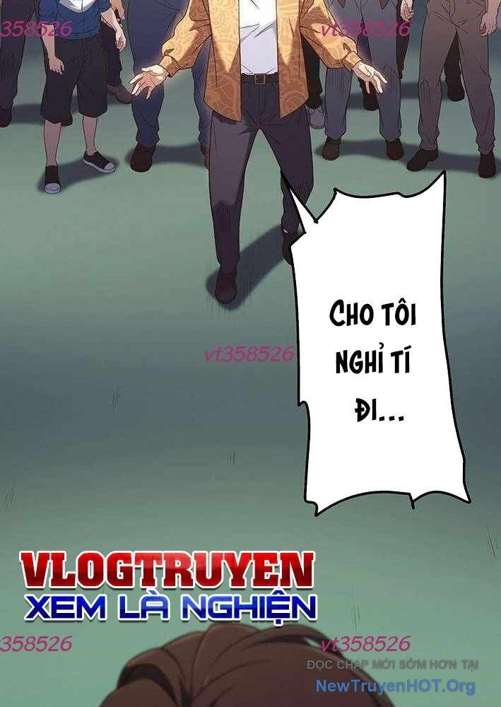 Lão Đại Trung Niên Không Danh Chapter 10 - Trang 2