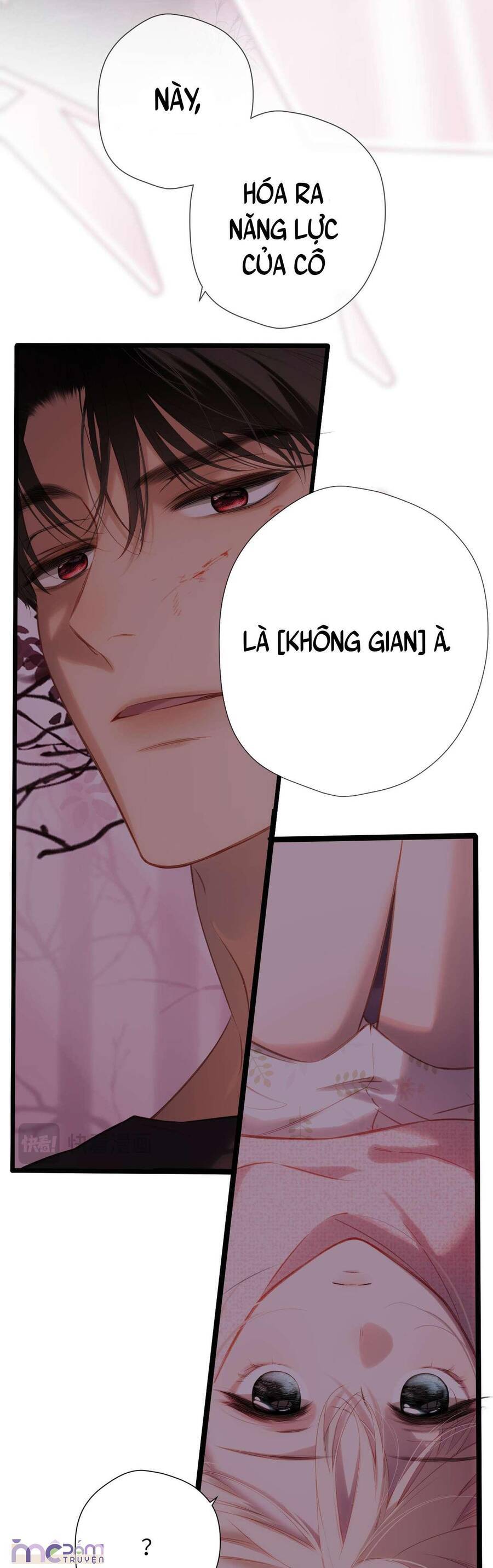 Dã Thú Khi Yêu Chapter 39 - Trang 2