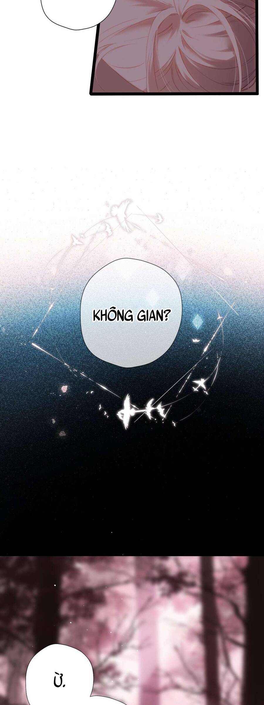 Dã Thú Khi Yêu Chapter 39 - Trang 2