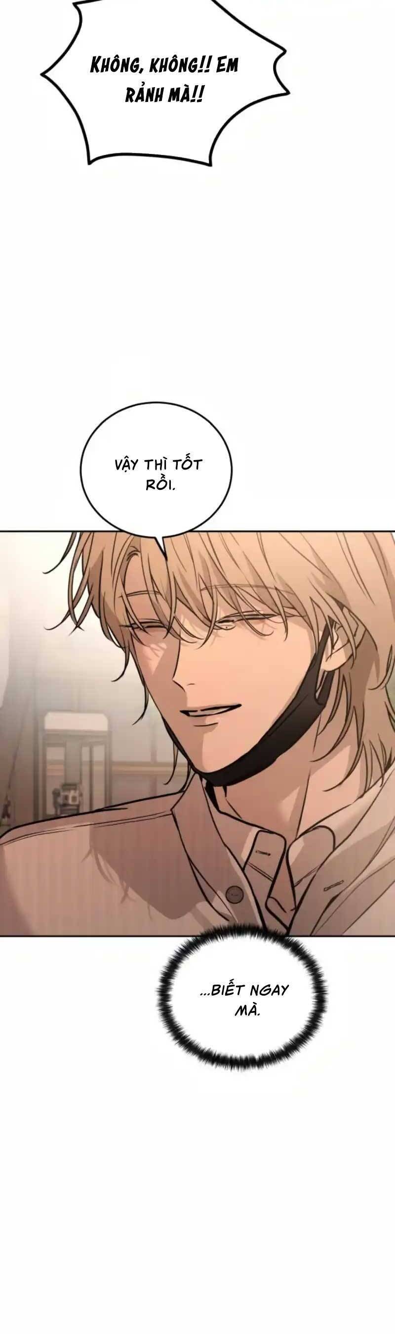 Những Thứ Thú Tính Chapter 15 - Trang 2