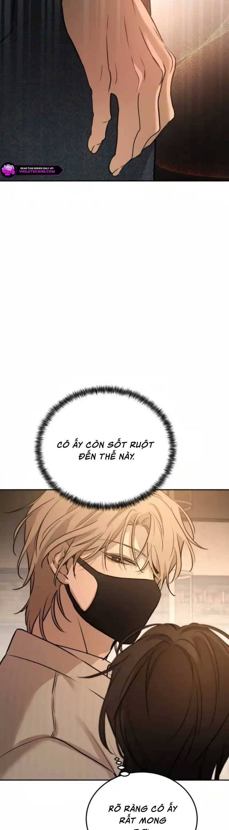 Những Thứ Thú Tính Chapter 15 - Trang 2