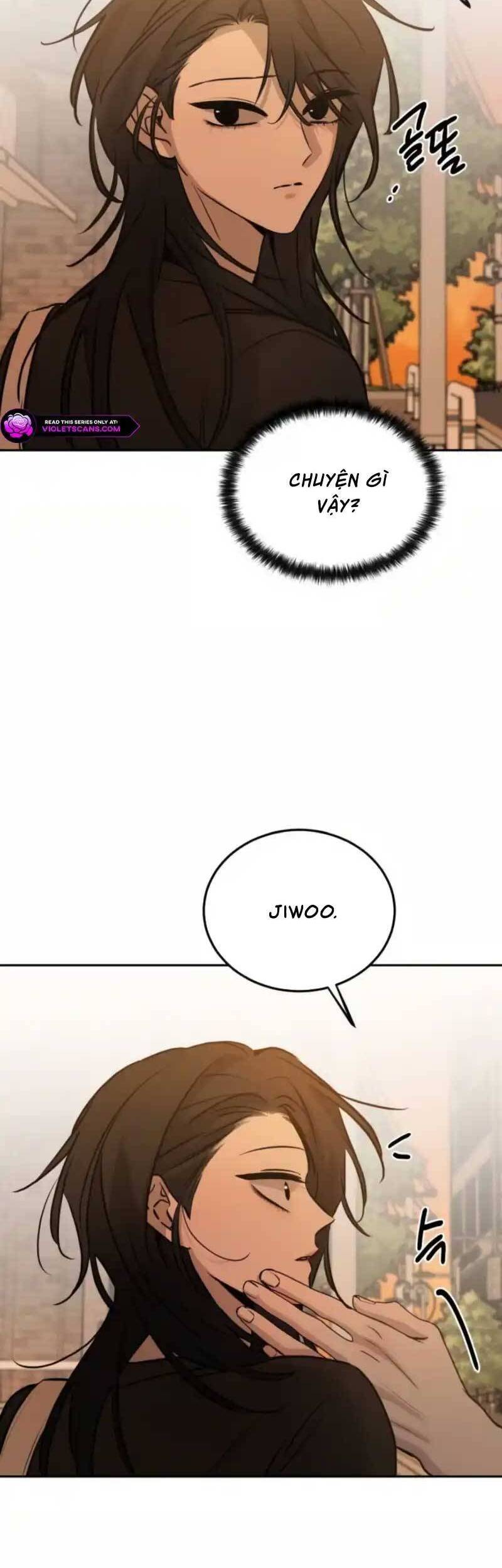 Những Thứ Thú Tính Chapter 15 - Trang 2