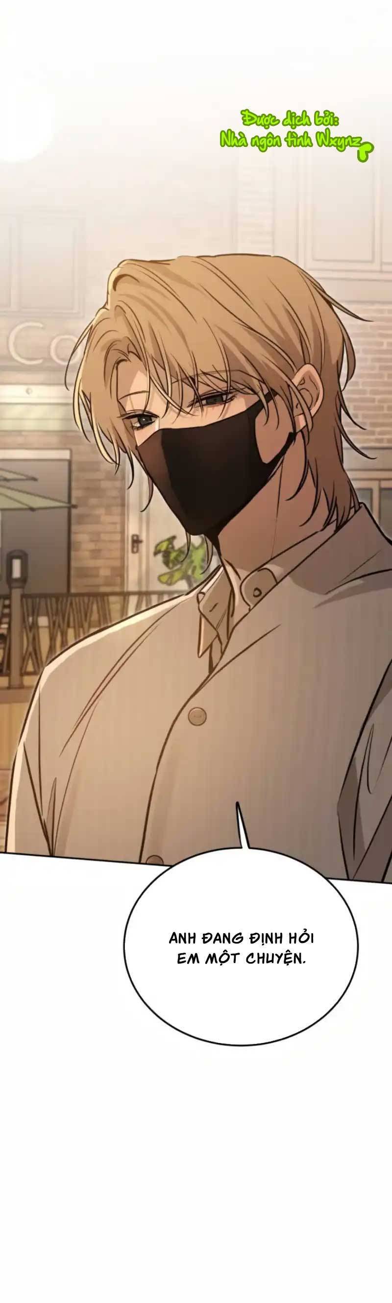 Những Thứ Thú Tính Chapter 15 - Trang 2
