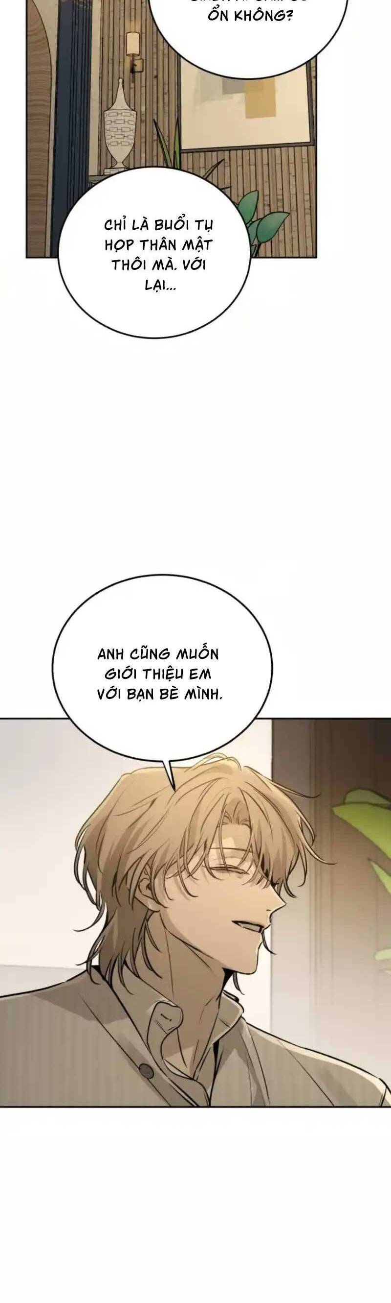 Những Thứ Thú Tính Chapter 15 - Trang 2