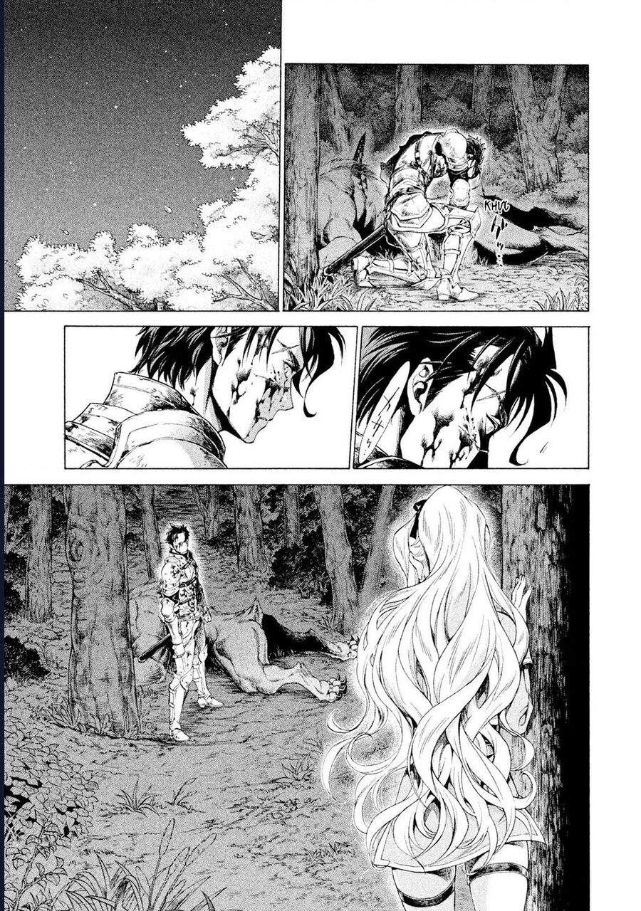 Hiệp Sĩ Già Miền Biên Cảnh - Bard Roehn Chapter 1 - Trang 2