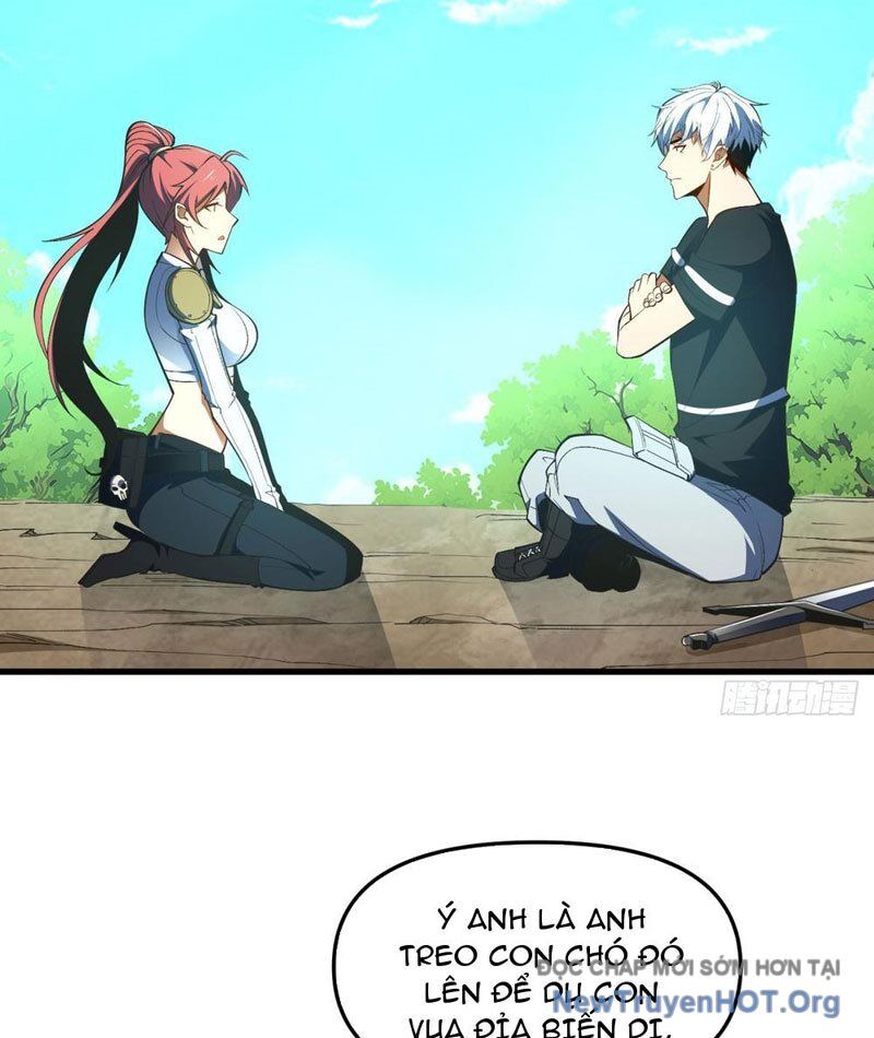 Hư Thực Chi Vương Chapter 7 - Trang 2