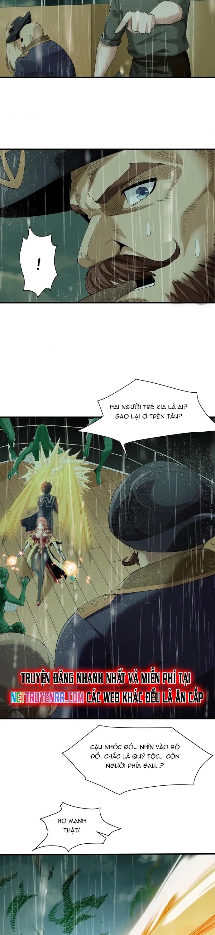 Tiểu Bạo Chúa Không Muốn Gặp Kết Thảm Chapter 36 - Trang 2