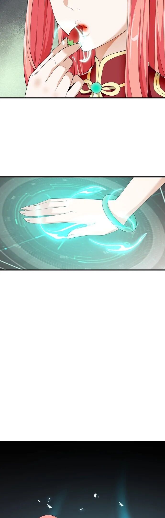 Tiểu Bạo Chúa Không Muốn Gặp Kết Thảm Chapter 36 - Trang 2