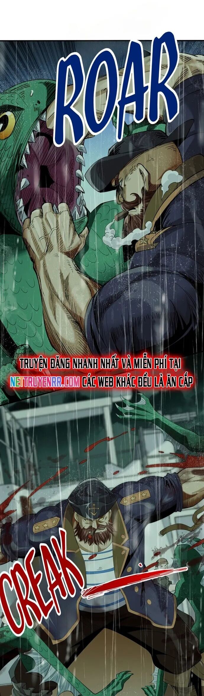 Tiểu Bạo Chúa Không Muốn Gặp Kết Thảm Chapter 36 - Trang 2