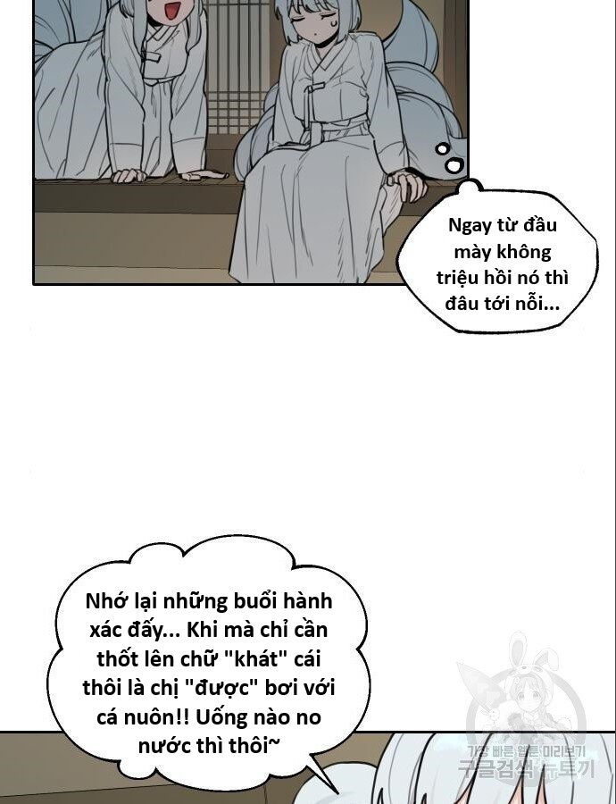 Hổ Đến Chơi Nhà (Puchimasu Miếu) Chapter 144 - Trang 2