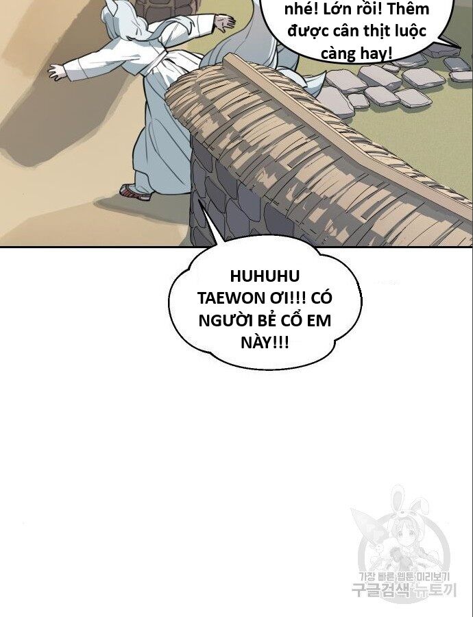 Hổ Đến Chơi Nhà (Puchimasu Miếu) Chapter 144 - Trang 2