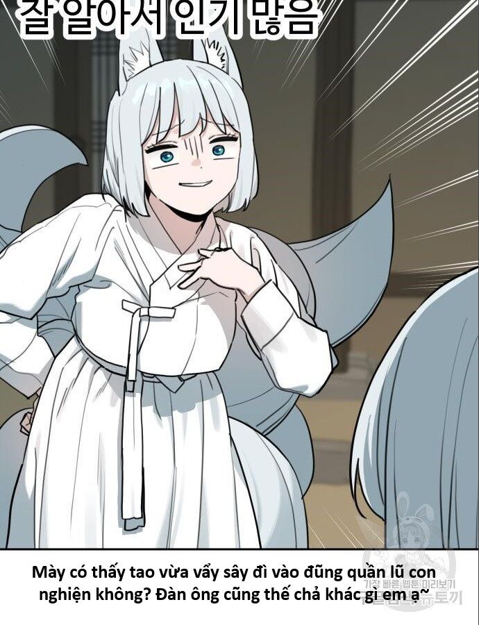 Hổ Đến Chơi Nhà (Puchimasu Miếu) Chapter 144 - Trang 2
