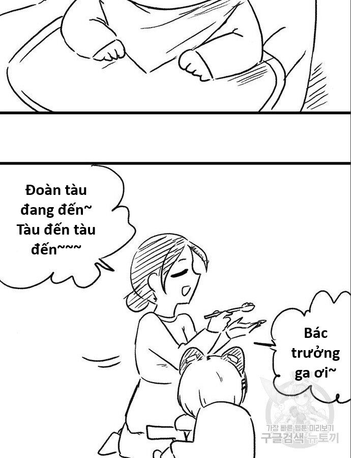 Hổ Đến Chơi Nhà (Puchimasu Miếu) Chapter 144 - Trang 2