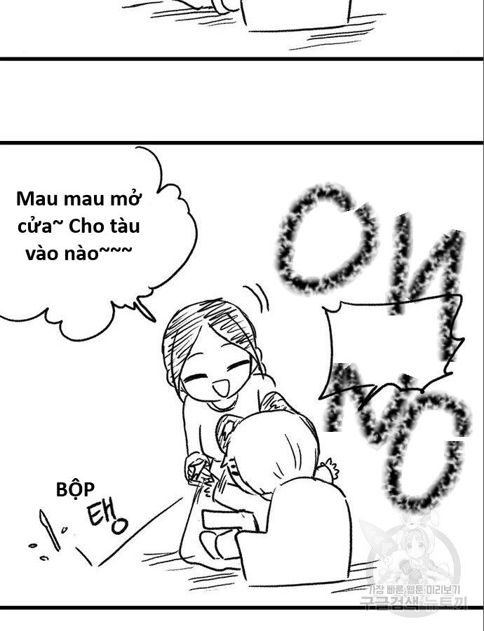Hổ Đến Chơi Nhà (Puchimasu Miếu) Chapter 144 - Trang 2