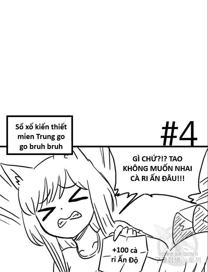 Hổ Đến Chơi Nhà (Puchimasu Miếu) Chapter 144 - Trang 2